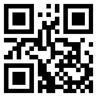 Immagine del QrCode di 3403279882