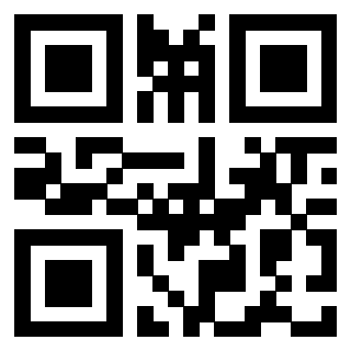Il QrCode di 3403279883