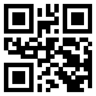 3403279884 - Immagine del QrCode associato