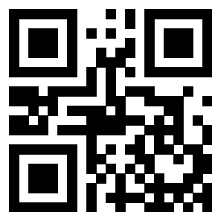 Immagine del Qr Code di 3403279887