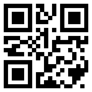 Immagine del QrCode di 3403279888