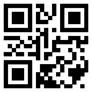 Il QrCode di 3403279889