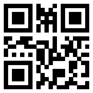 Il Qr Code di 3403279890