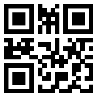 Il Qr Code di 3403279892