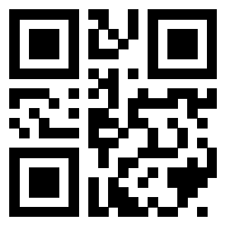 3403279894 - Immagine del Qr Code