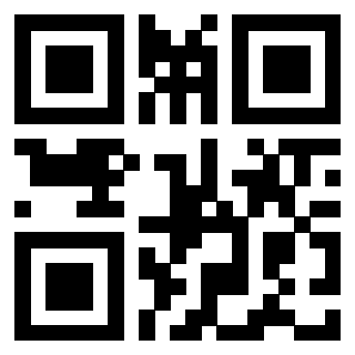 3403279895 - Immagine del QrCode associato