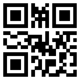 3403279896 - Immagine del QrCode