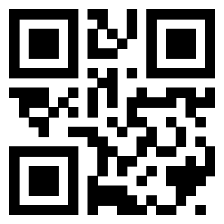 3403279898 Qr Code associato