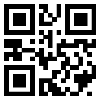 Il QrCode di 3403279899