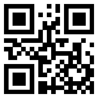 Immagine del Qr Code di 3403279901