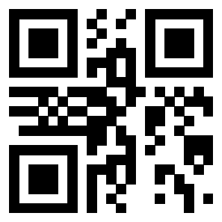 Il QrCode di 3403279904