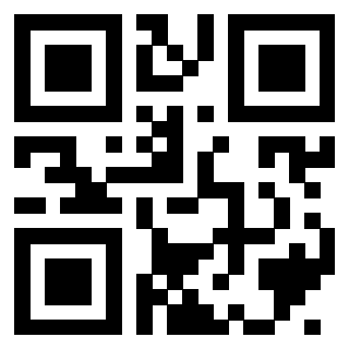 Il QrCode di 3403279905