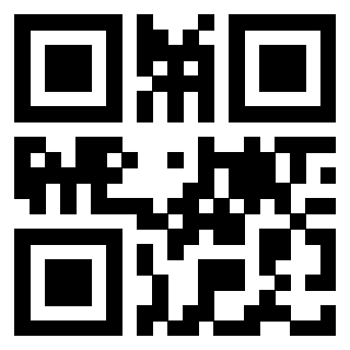 3403279906 Qr Code associato