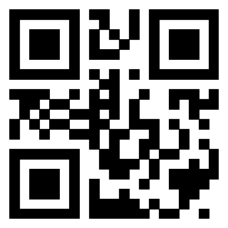 3403279909 QrCode associato