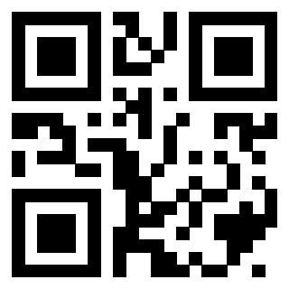 3403279911 - Immagine del Qr Code associato