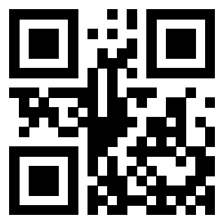 Immagine del Qr Code di 3403279912