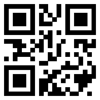 Immagine del Qr Code di 3403279914