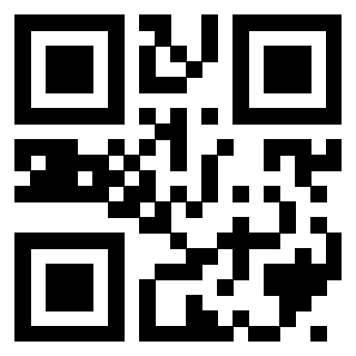 Immagine del Qr Code di 3403279915