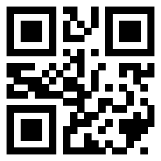 Scansione del QrCode di 3403279918