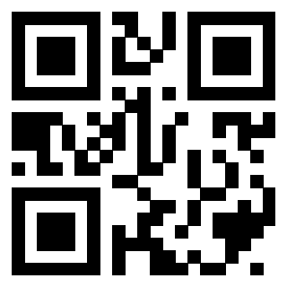 3403279923 - Immagine del QrCode associato