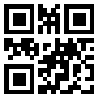 3403279927 QrCode associato