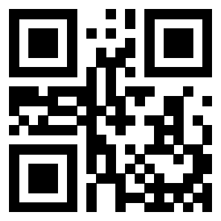 3403279928 - Immagine del Qr Code associato