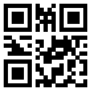 3403279931 QrCode associato