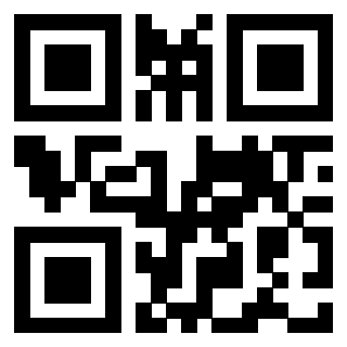 3403279933 Qr Code associato