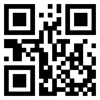 3403279935 - Immagine del Qr Code associato