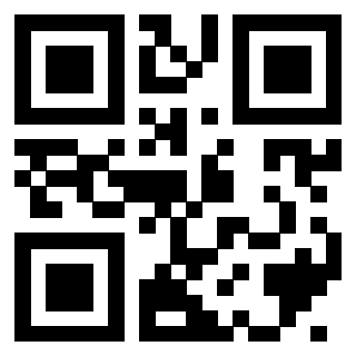 Scansione del Qr Code di 3403279938