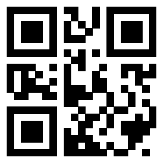 3403279941 - Immagine del Qr Code