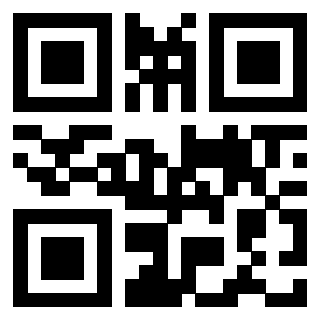 Il Qr Code di 3403279944