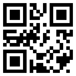 3403279951 Qr Code associato