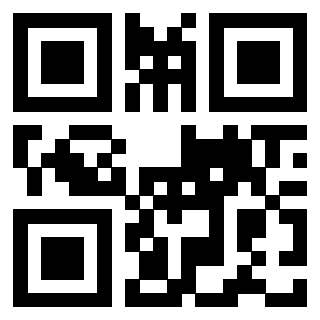 3403279955 - Immagine del QrCode associato