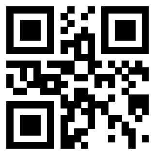 Immagine del Qr Code di 3403279957