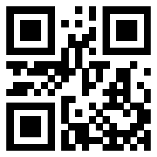 3403279958 Qr Code associato