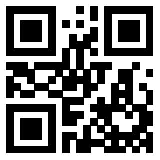 3403279963 - Immagine del Qr Code associato