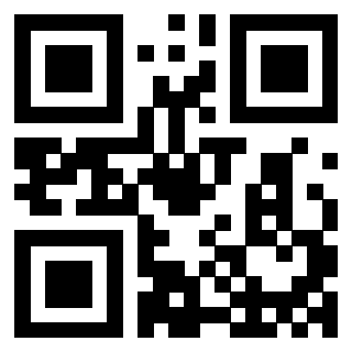 Scansione del Qr Code di 3403279965