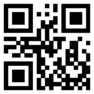 Scansione del QrCode di 3403279967