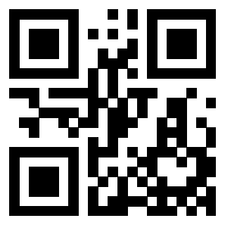 3403279969 - Immagine del Qr Code