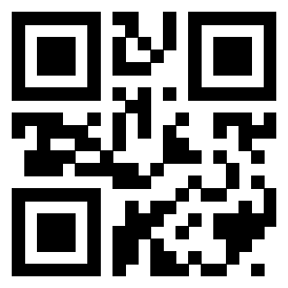 3403279970 - Immagine del Qr Code