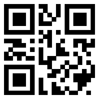 Il QrCode di 3403279971