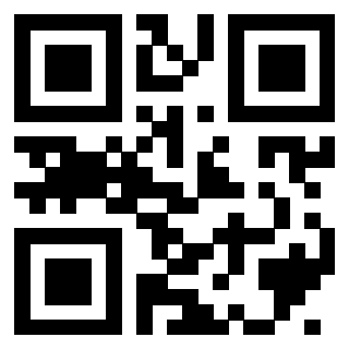 Immagine del QrCode di 3403279975