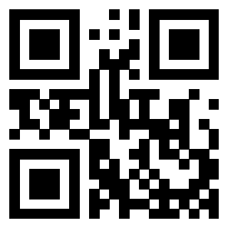 3403279976 - Immagine del Qr Code associato