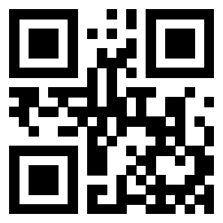 3403279979 Qr Code associato