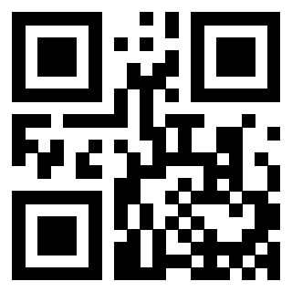 3403279980 - Immagine del Qr Code