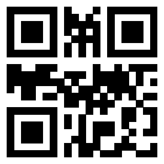 3403279982 - Immagine del Qr Code associato