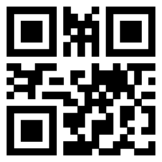3403279983 QrCode associato