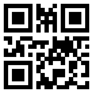 3403279984 - Immagine del QrCode