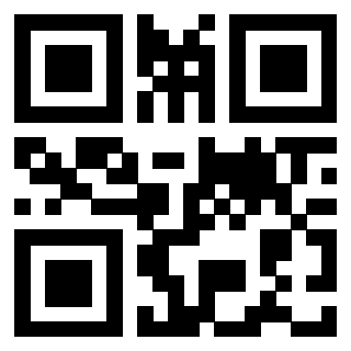 3403279988 - Immagine del Qr Code associato